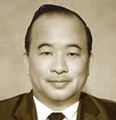 Dr. Jose Yu Siek Pong